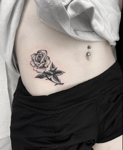 Explore vienna billy joel tattoo ideas, creative tattoo ideas in Johnson City, available at Gold Cross Tattoo Co.