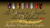 Salon de manucure LA BOITE A ONGLES DE DELPHINE 27390 Montreuil-l'Argillé