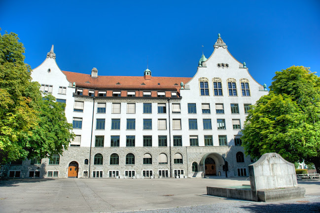 Pädagogische Hochschule St. Gallen (PHSG)