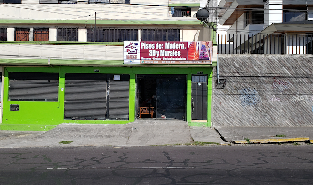 Opiniones de Deliss Panadería y Pastelería en Quito - Panadería