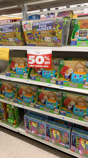 Discount Store «Kmart», reviews and photos, 200 Passaic Ave, Kearny, NJ 07032, USA