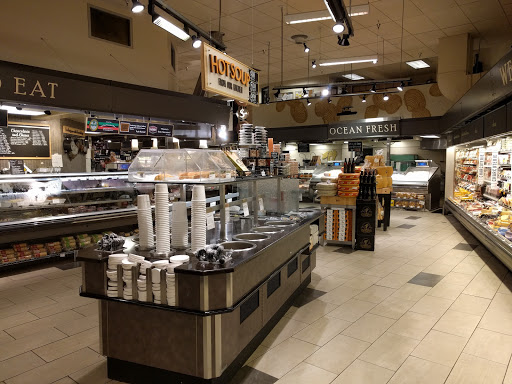 Grocery Store «Metropolitan Market Sand Point», reviews and photos, 5250 40th Ave NE, Seattle, WA 98105, USA