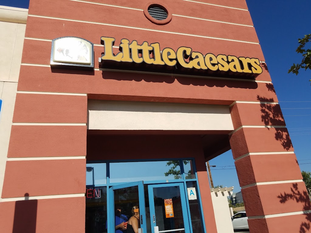 Little Caesars Pizza 93551