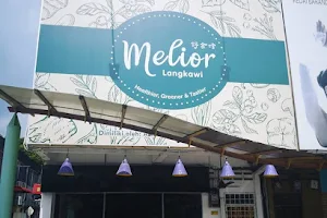 Melior Cafe Langkawi image