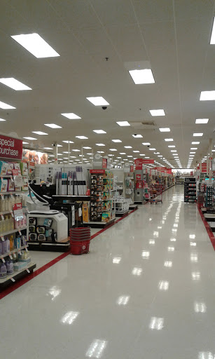 Department Store «Target», reviews and photos, 250 Crockett Blvd, Merritt Island, FL 32953, USA