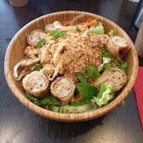 Vermicelle du Restaurant thaï Lanta Wok à Bagneux - n°3