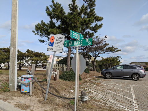 Golf Course «Nags Head Golf Links», reviews and photos, 5615 S Seachase Dr, Nags Head, NC 27959, USA