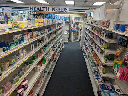 Trinity Pharmacy