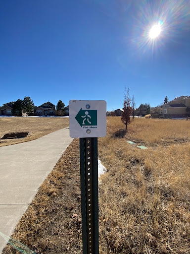 Park «Larkspur Park», reviews and photos, 22551 E Plymouth Cir, Aurora, CO 80016, USA