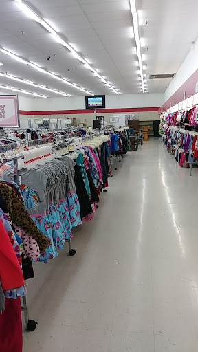 Thrift Store «Ohio Thrift Store», reviews and photos, 5738 Columbus Square, Columbus, OH 43231, USA