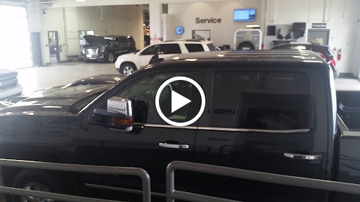 Chevrolet Dealer «Medved Chevrolet», reviews and photos, 11001 W Interstate 70 Frontage Rd N, Wheat Ridge, CO 80033, USA