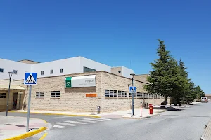 Public Hospital Comarcal de Baza image