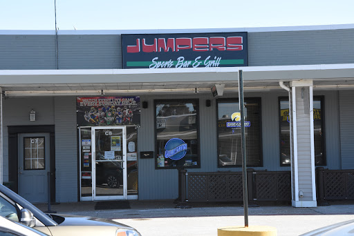 Sports Bar «Jumpers Sports Bar & Grill», reviews and photos, 2600 Dodge St # C8, Dubuque, IA 52003, USA