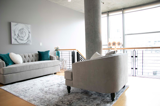 Sofa Store «Perch Furniture», reviews and photos, 923 NW 10th Ave, Portland, OR 97209, USA