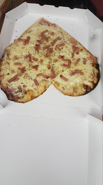 Pizza du Pizzeria Pizza One à Cuers - n°18
