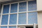 CDOS 83 - Comité Départemental Olympique et Sportif du Var Toulon