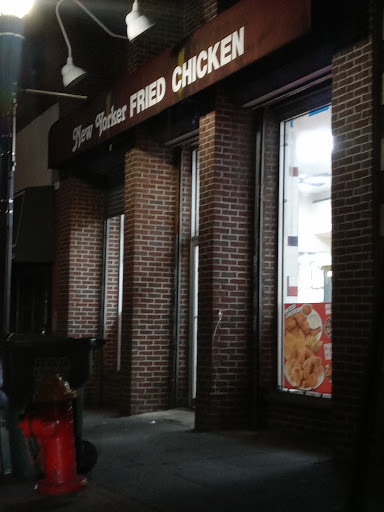 7 Palisade Ave, Yonkers, NY 10701, USA