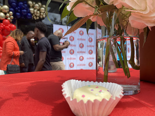 Gift Shop «Edible Arrangements», reviews and photos, 4104 Millenia Blvd STE 101, Orlando, FL 32839, USA