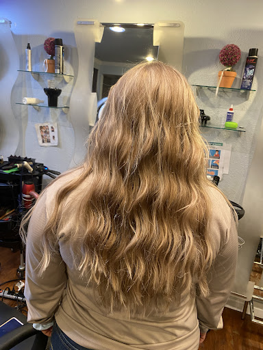 Beauty Salon «C C Hair Salon», reviews and photos, 5602 S Birmingham St, Tacoma, WA 98409, USA