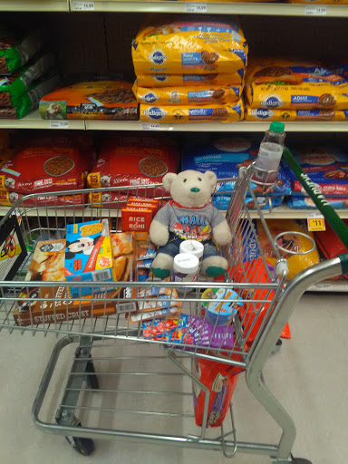 Grocery Store «Harveys Supermarket», reviews and photos, 901 Church St, Conway, SC 29527, USA