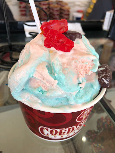 Ice Cream Shop «Cold Stone Creamery», reviews and photos, 9960 Southside Blvd #100, Jacksonville, FL 32256, USA