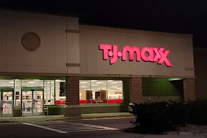 T.J. Maxx image