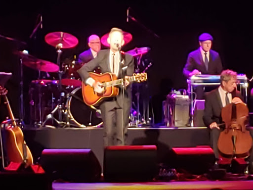 Concert Hall «Capitol Center For the Arts», reviews and photos, 44 S Main St, Concord, NH 03301, USA