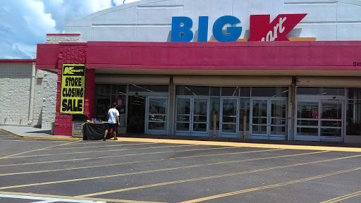 Department Store «Kmart», reviews and photos, 12412 US-19, Hudson, FL 34667, USA