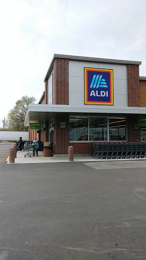 Supermarket «ALDI», reviews and photos, 7701 Olive Blvd, University City, MO 63130, USA