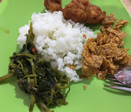 Warung Laris Manis photo