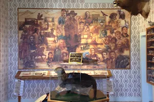 Breckenridge History: Edwin Carter Museum image