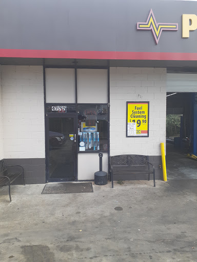 Auto Repair Shop «Precision Tune Auto Care», reviews and photos, 4772 Jonesboro Rd, Forest Park, GA 30297, USA