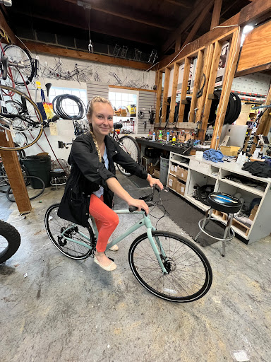 Bicycle Store «Bike Discounters», reviews and photos, 438 Lake Ave, St James, NY 11780, USA