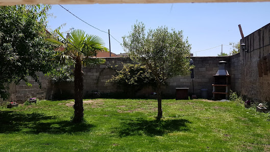 Casa Rural Villa de Ambel C. Muros, 3 Duplicado, 50546 Ambel, Zaragoza, España