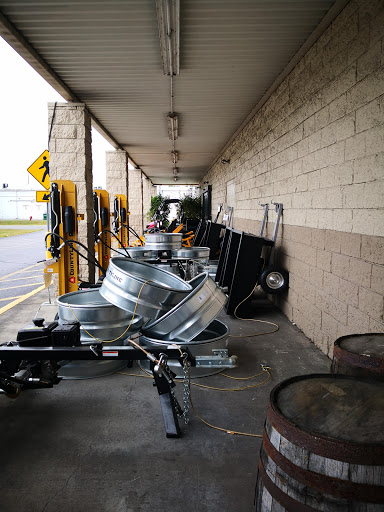 Home Improvement Store «Tractor Supply Co.», reviews and photos, 3826 S Suncoast Blvd, Homosassa, FL 34448, USA