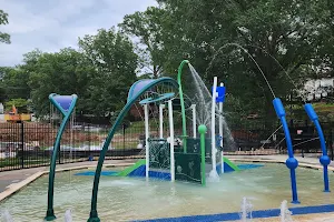 Holding Park Pool image