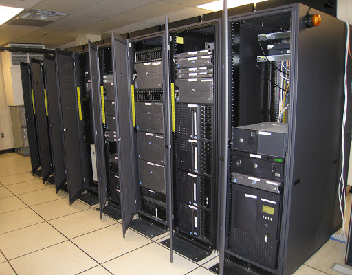Computer Experts image