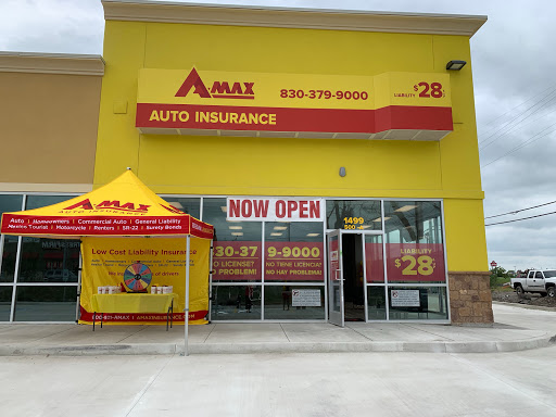 Insurance Agency «A-MAX Auto Insurance», reviews and photos