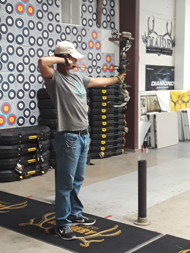 Archery Store «High Desert Archery», reviews and photos, 1836 W Amador Ave, Las Cruces, NM 88005, USA