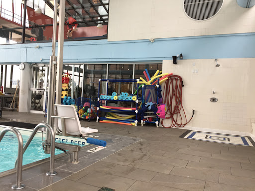 Waterside Plaza Swim & Health Club