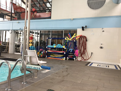 WATERSIDE PLAZA SWIM & HEALTH CLUB