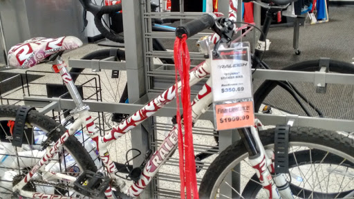 Bicycle Store «BikeSource», reviews and photos, 2887 N High St, Columbus, OH 43202, USA