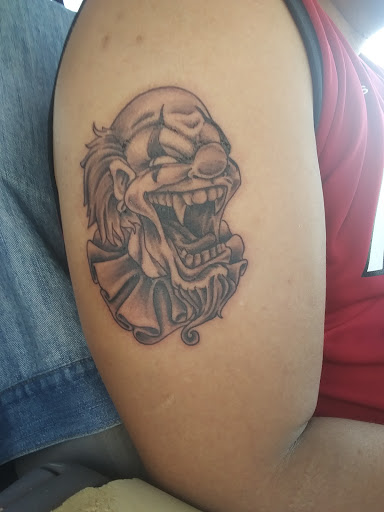 Tattoo Shop «Kentucky Tattoos», reviews and photos, 7316 Preston Hwy, Okolona, KY 40219, USA