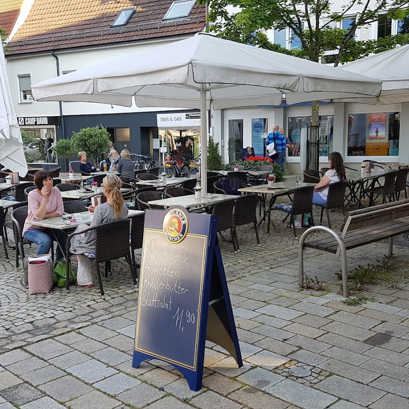 Schönbein's - Gastronomie am Marktplatz -