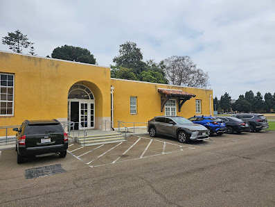 Marine Corps Community Services 3800 Chosin Ave #7, San Diego, CA 92140, United States