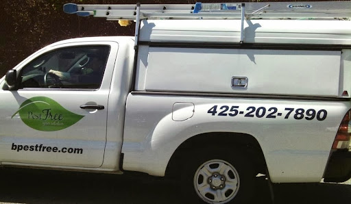 Pest Control Service «Croach», reviews and photos