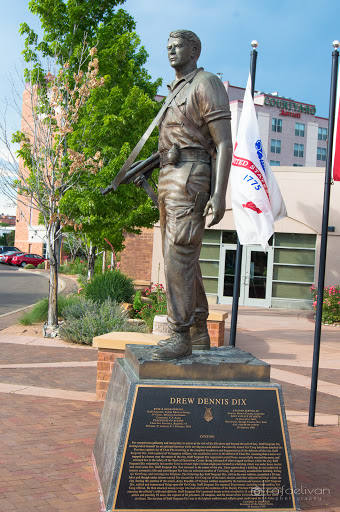 Convention Center «Pueblo Convention Center», reviews and photos, 320 Central Main St, Pueblo, CO 81003, USA