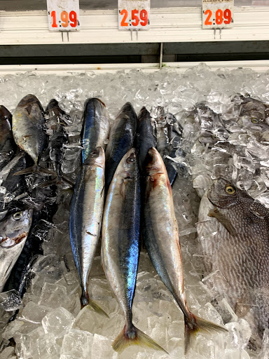 Supermarket «A & A Supermarket», reviews and photos, 6545 Stockton Blvd, Sacramento, CA 95823, USA