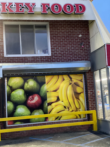 Supermarket «Key Food Supermarket», reviews and photos, 8772 18th Ave, Brooklyn, NY 11214, USA
