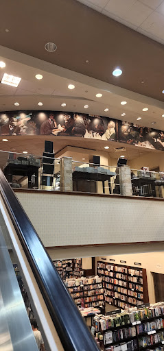 Book Store «Barnes & Noble», reviews and photos, 2601 Preston Rd #1204, Frisco, TX 75034, USA